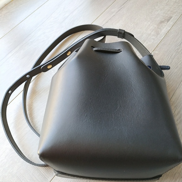 Mansur Gavriel Mini Mini Bucket Bag New! - Picture 4 of 6
